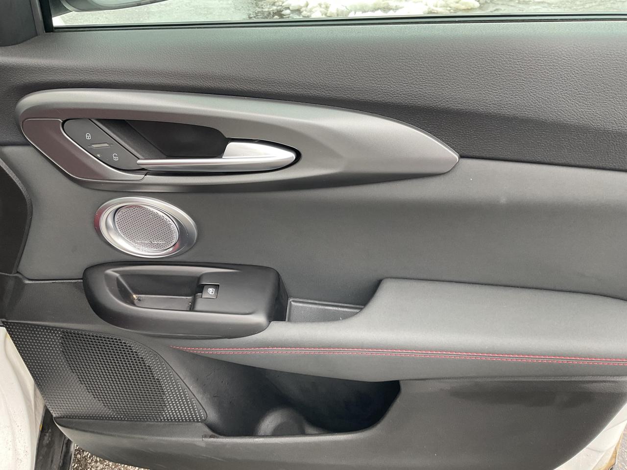 2024 Dodge Hornet GT Plus 4dr All-Wheel Drive Photo