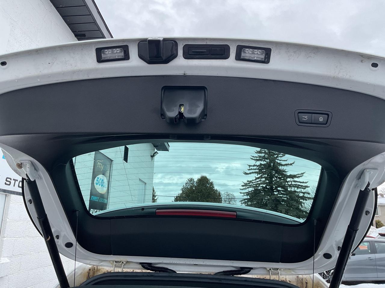 2024 Dodge Hornet GT Plus 4dr All-Wheel Drive Photo