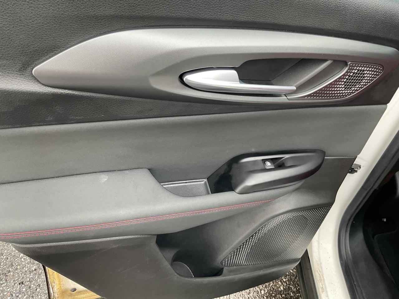 2024 Dodge Hornet GT Plus 4dr All-Wheel Drive Photo