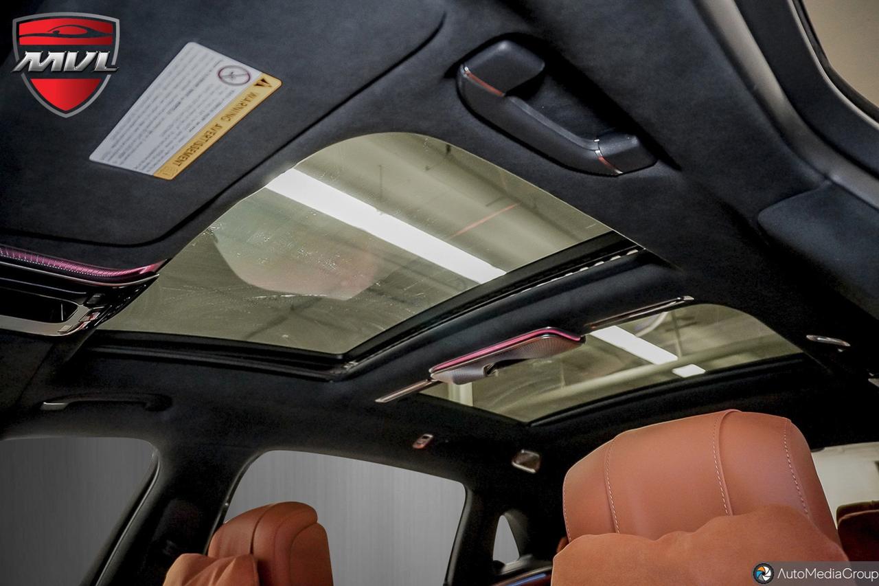 2023 Mercedes-Benz Maybach S 580 Base Maybach S 580 4dr Sedan Photo