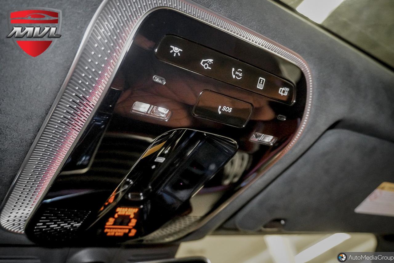 2023 Mercedes-Benz Maybach S 580 Base Maybach S 580 4dr Sedan Photo