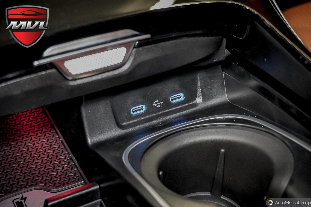 2023 Mercedes-Benz Maybach S 580 Base Maybach S 580 4dr Sedan Photo