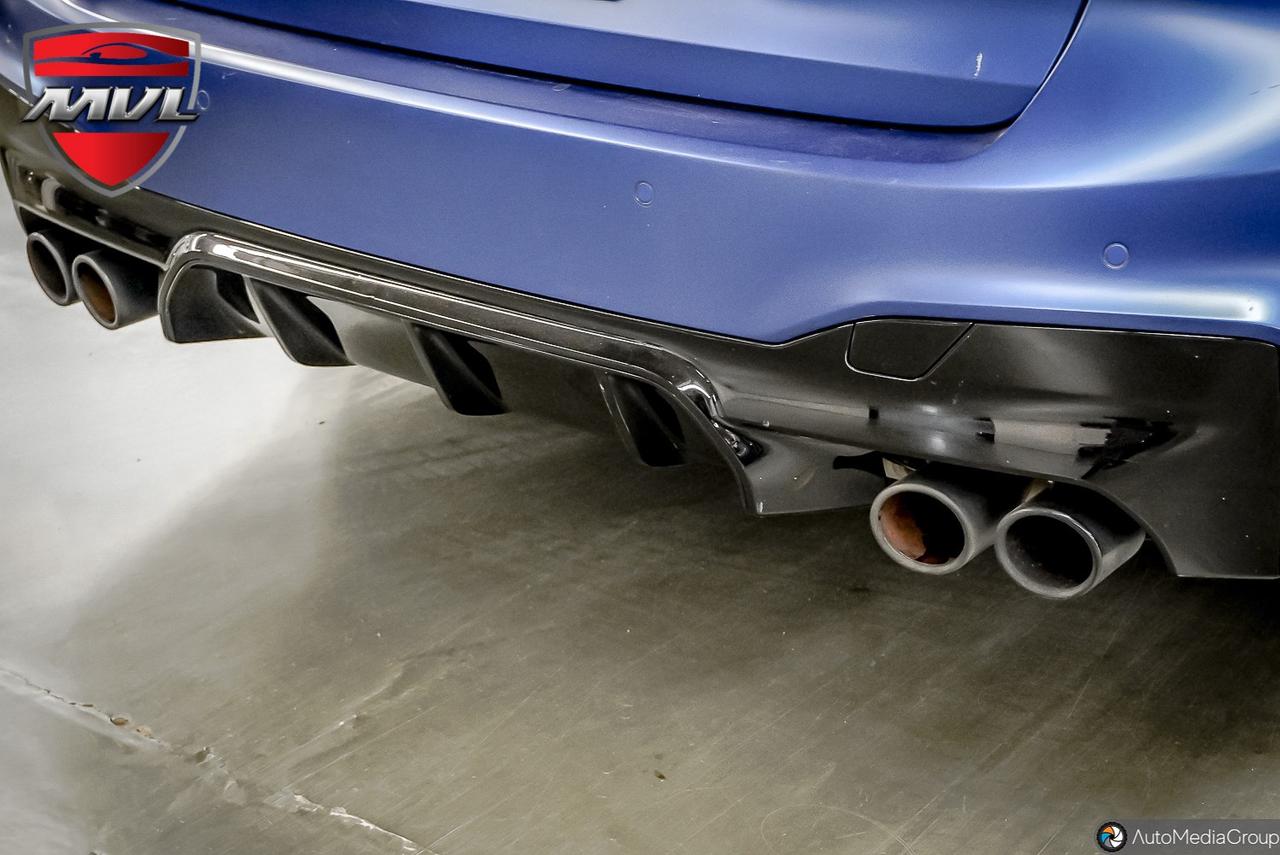 2020 BMW M5 Competition 4dr All-Wheel Drive Sedan Photo