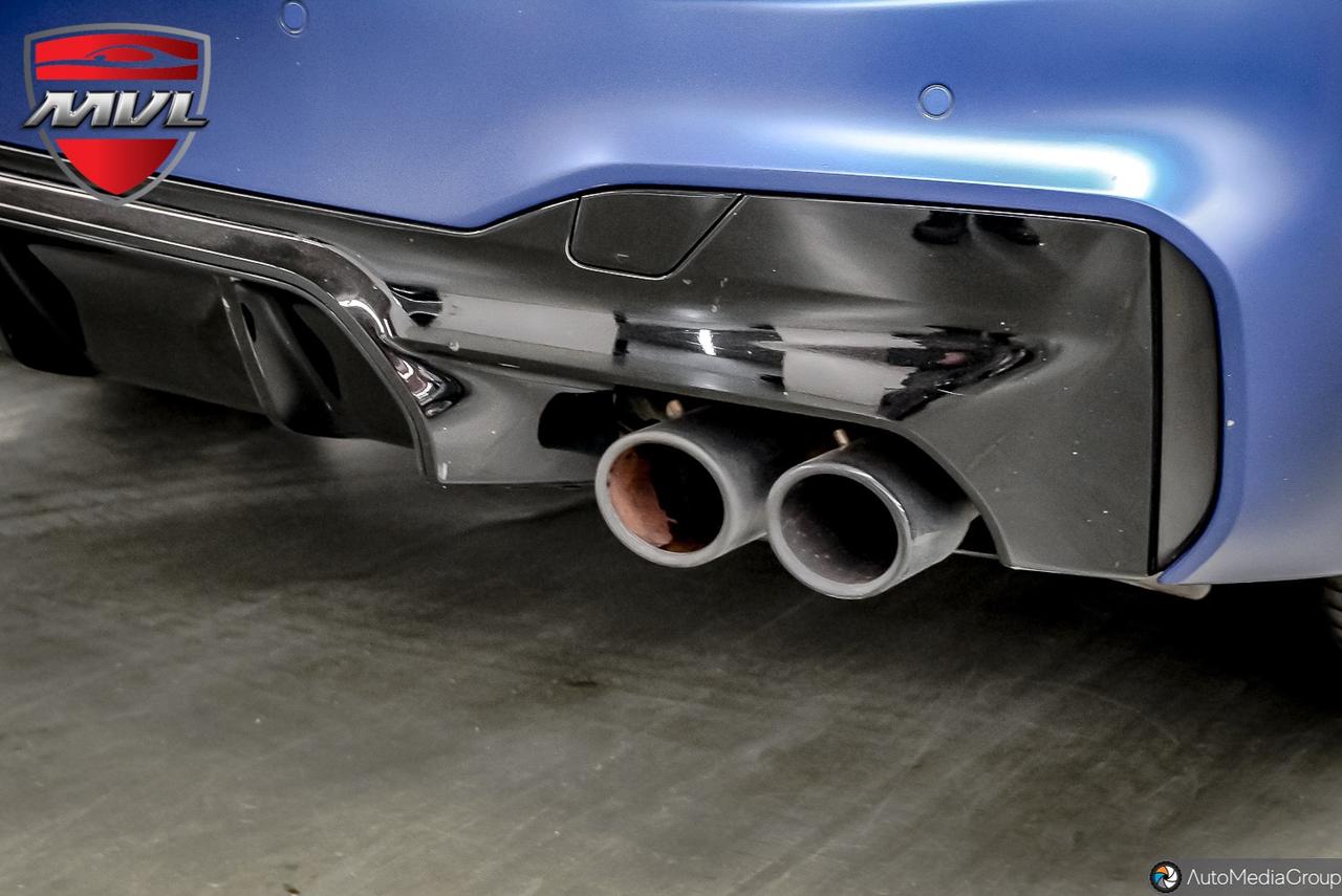 2020 BMW M5 Competition 4dr All-Wheel Drive Sedan Photo