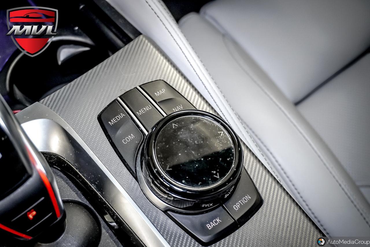 2020 BMW M5 Competition 4dr All-Wheel Drive Sedan Photo