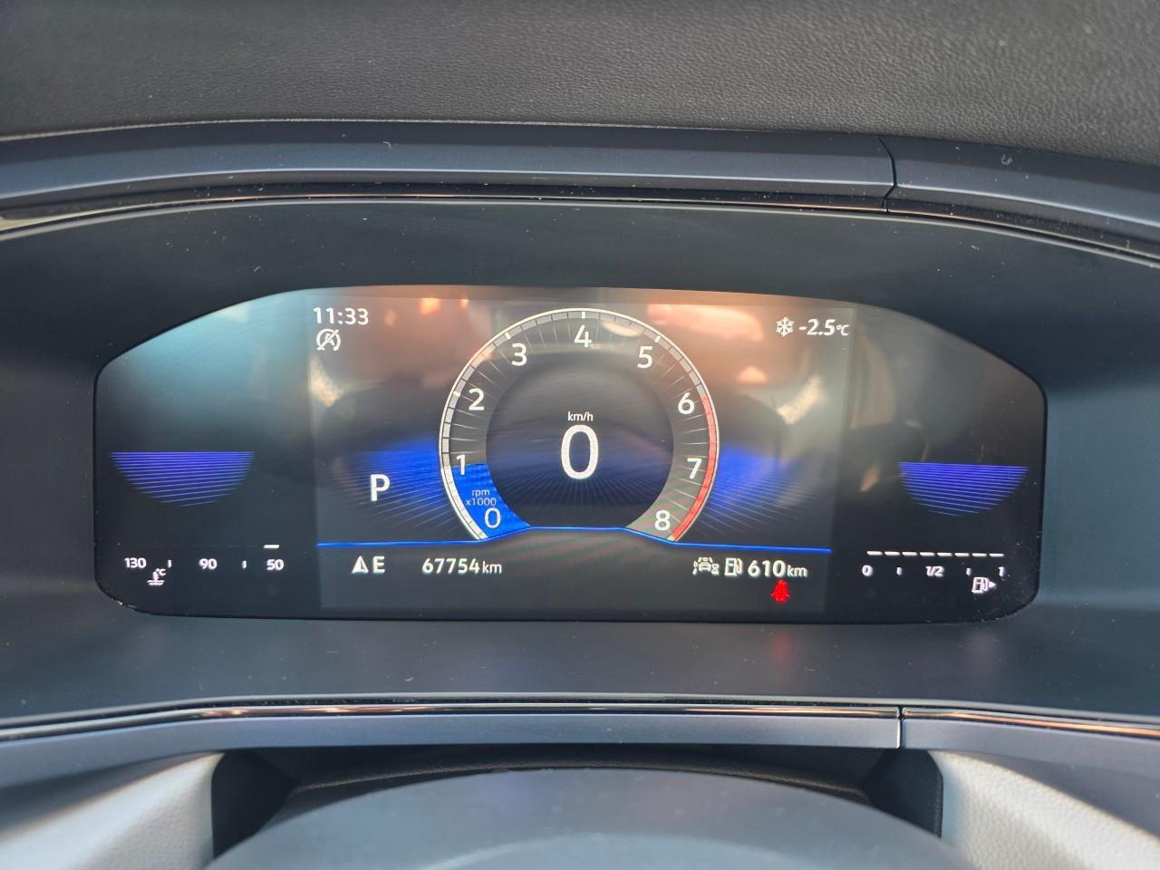 2024 Volkswagen Taos Comfortline 4dr Front-Wheel Drive Photo