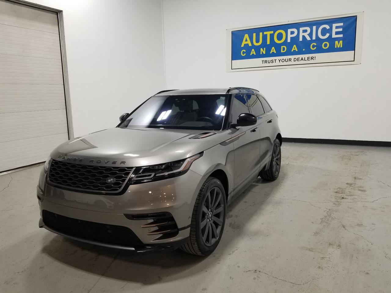 2018 Land Rover Range Rover Velar D180 SE R-Dynamic 4dr All-Wheel Drive Photo