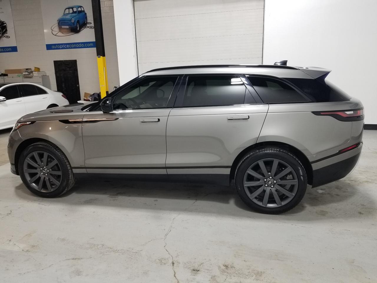 2018 Land Rover Range Rover Velar D180 SE R-Dynamic 4dr All-Wheel Drive Photo