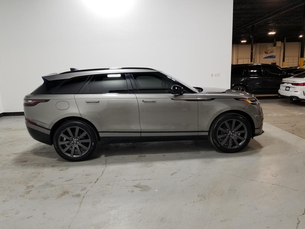 2018 Land Rover Range Rover Velar D180 SE R-Dynamic 4dr All-Wheel Drive Photo