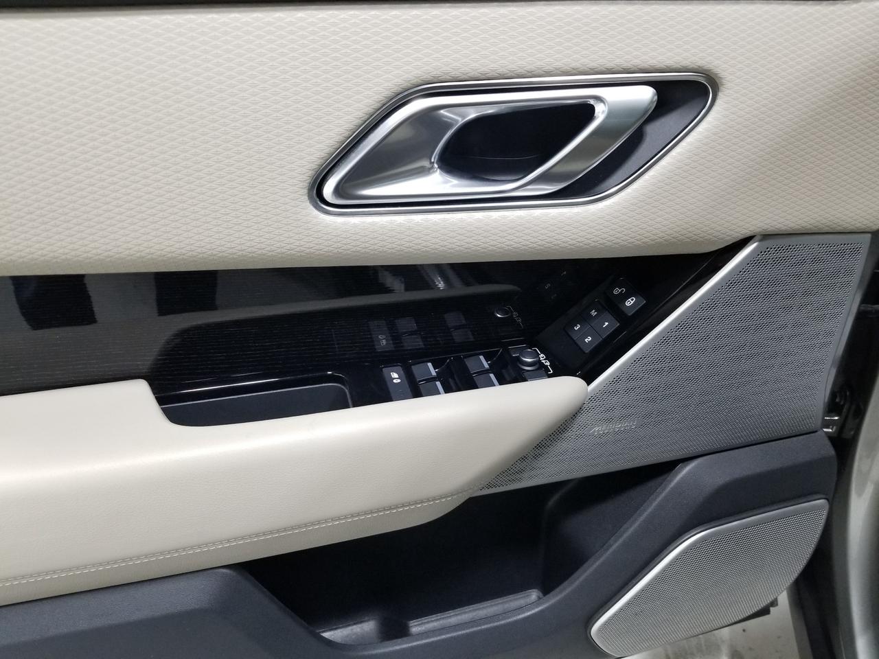 2018 Land Rover Range Rover Velar D180 SE R-Dynamic 4dr All-Wheel Drive Photo