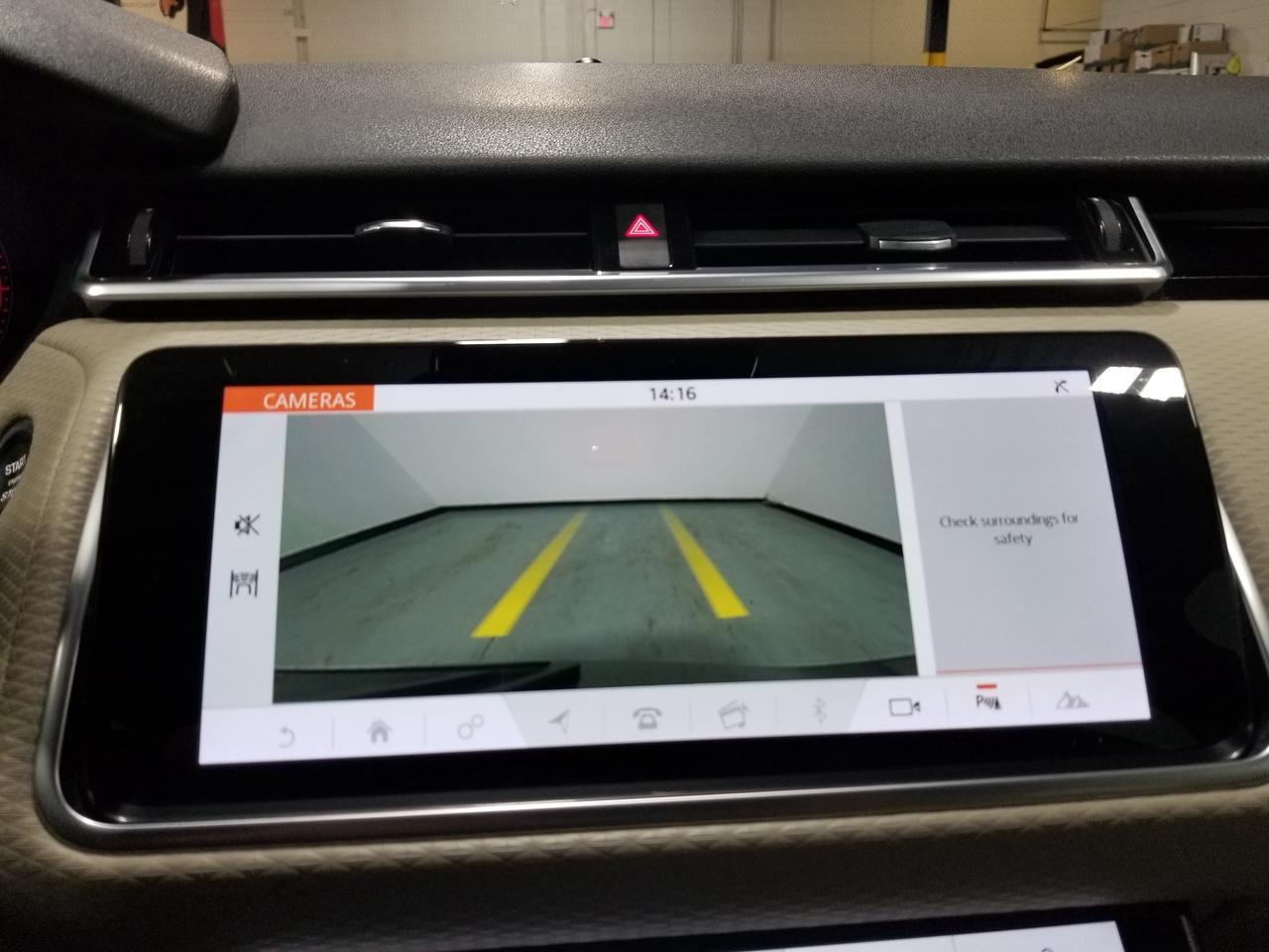 2018 Land Rover Range Rover Velar D180 SE R-Dynamic 4dr All-Wheel Drive Photo