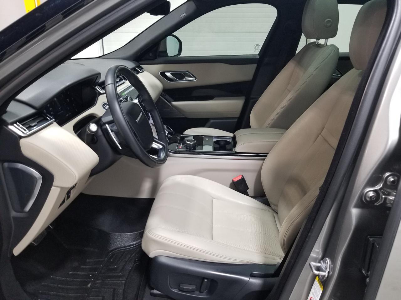 2018 Land Rover Range Rover Velar D180 SE R-Dynamic 4dr All-Wheel Drive Photo