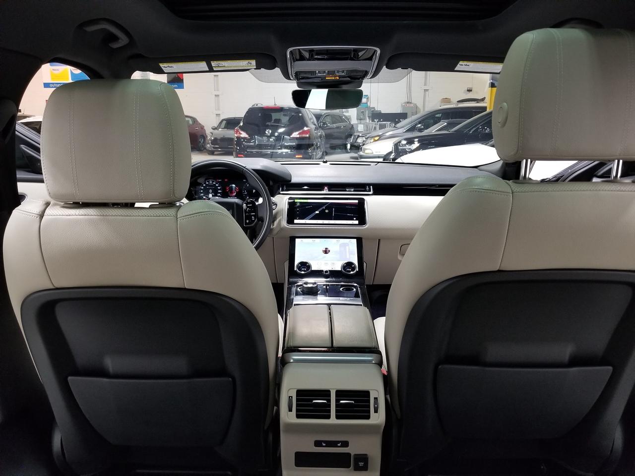 2018 Land Rover Range Rover Velar D180 SE R-Dynamic 4dr All-Wheel Drive Photo