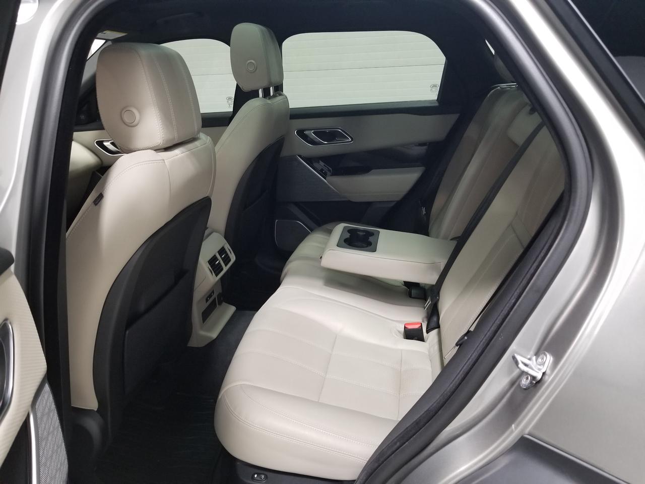 2018 Land Rover Range Rover Velar D180 SE R-Dynamic 4dr All-Wheel Drive Photo