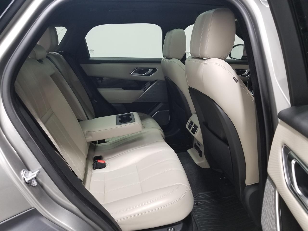 2018 Land Rover Range Rover Velar D180 SE R-Dynamic 4dr All-Wheel Drive Photo