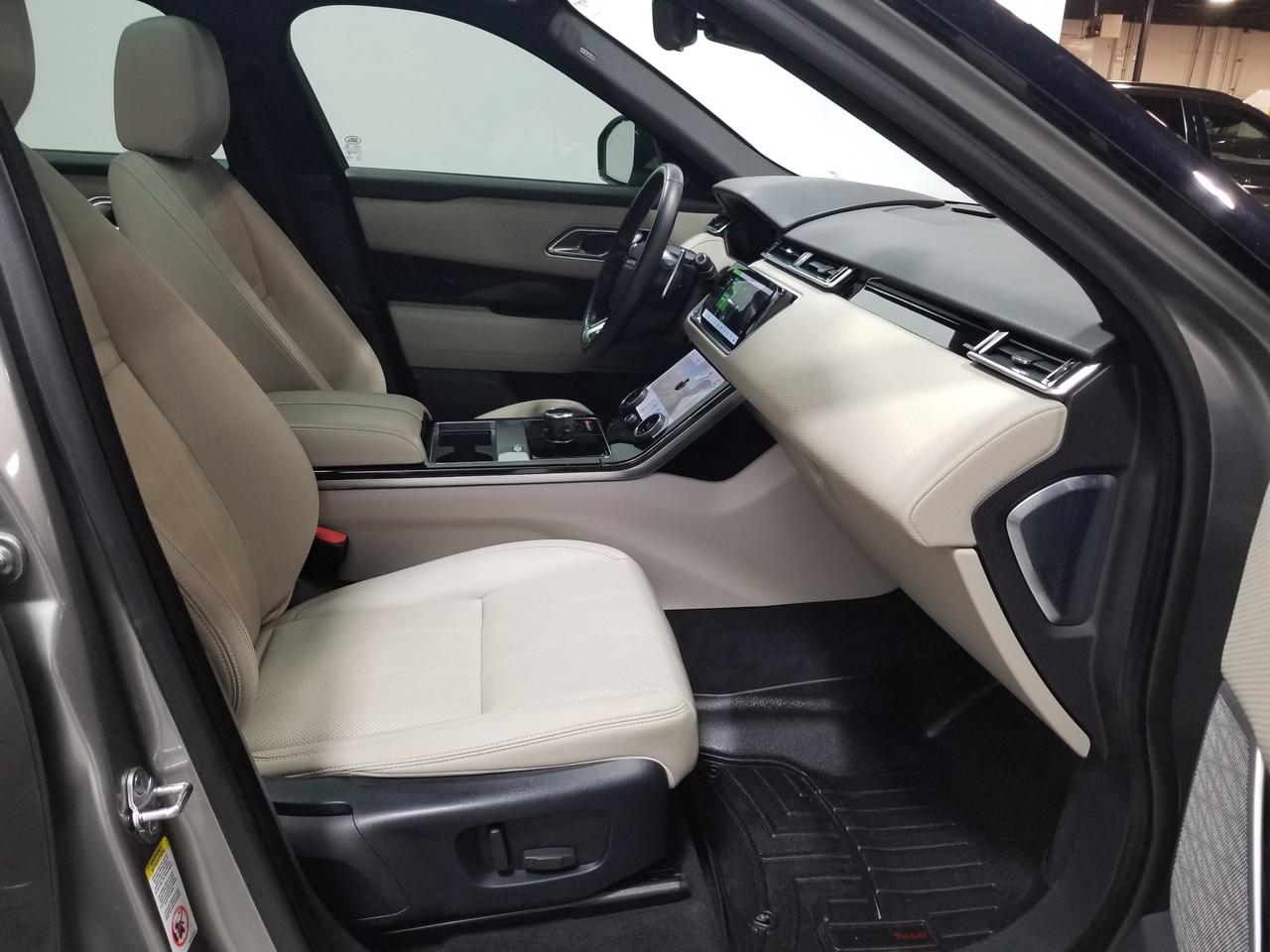 2018 Land Rover Range Rover Velar D180 SE R-Dynamic 4dr All-Wheel Drive Photo