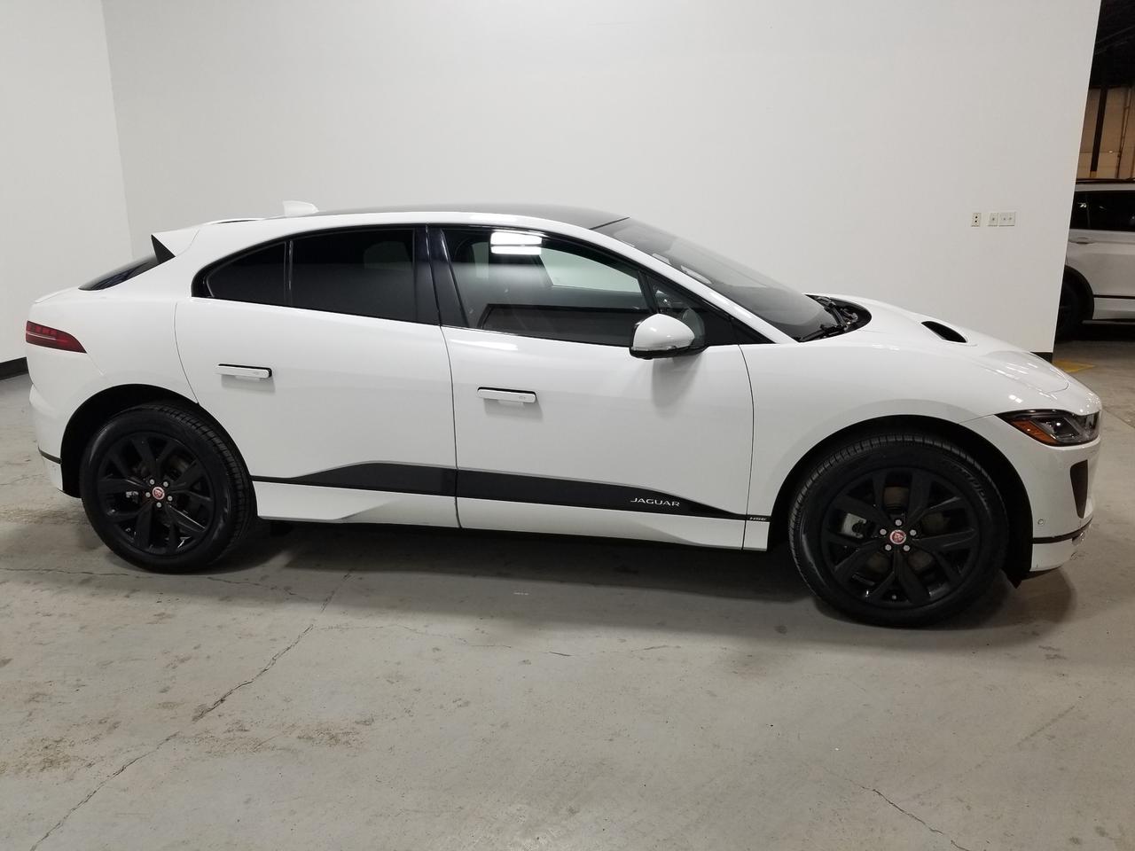 2019 Jaguar I-PACE First Edition 4dr All-Wheel Drive Sport Utility Photo