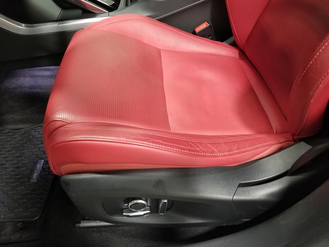 2019 Jaguar I-PACE First Edition 4dr All-Wheel Drive Sport Utility Photo