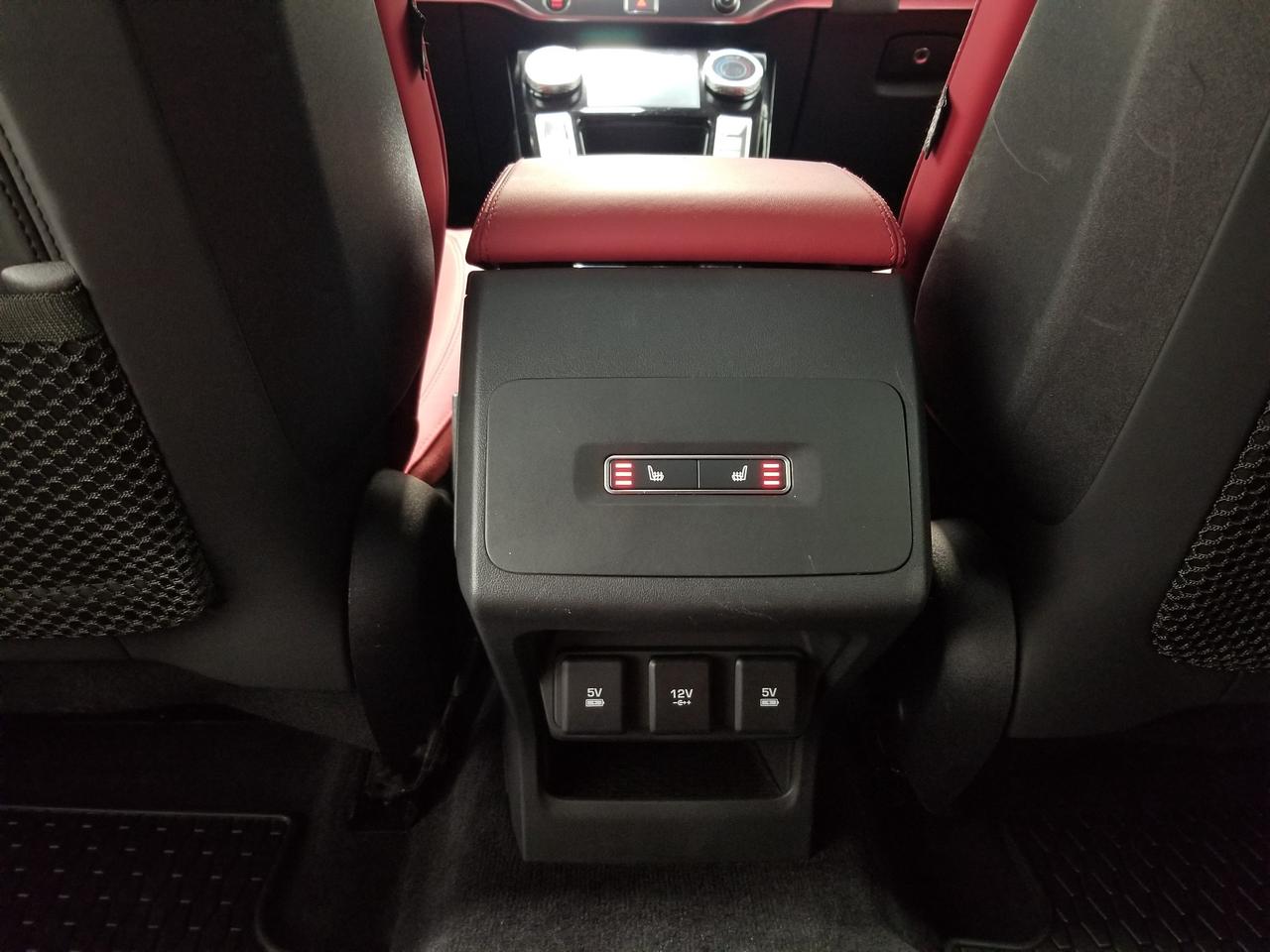 2019 Jaguar I-PACE First Edition 4dr All-Wheel Drive Sport Utility Photo