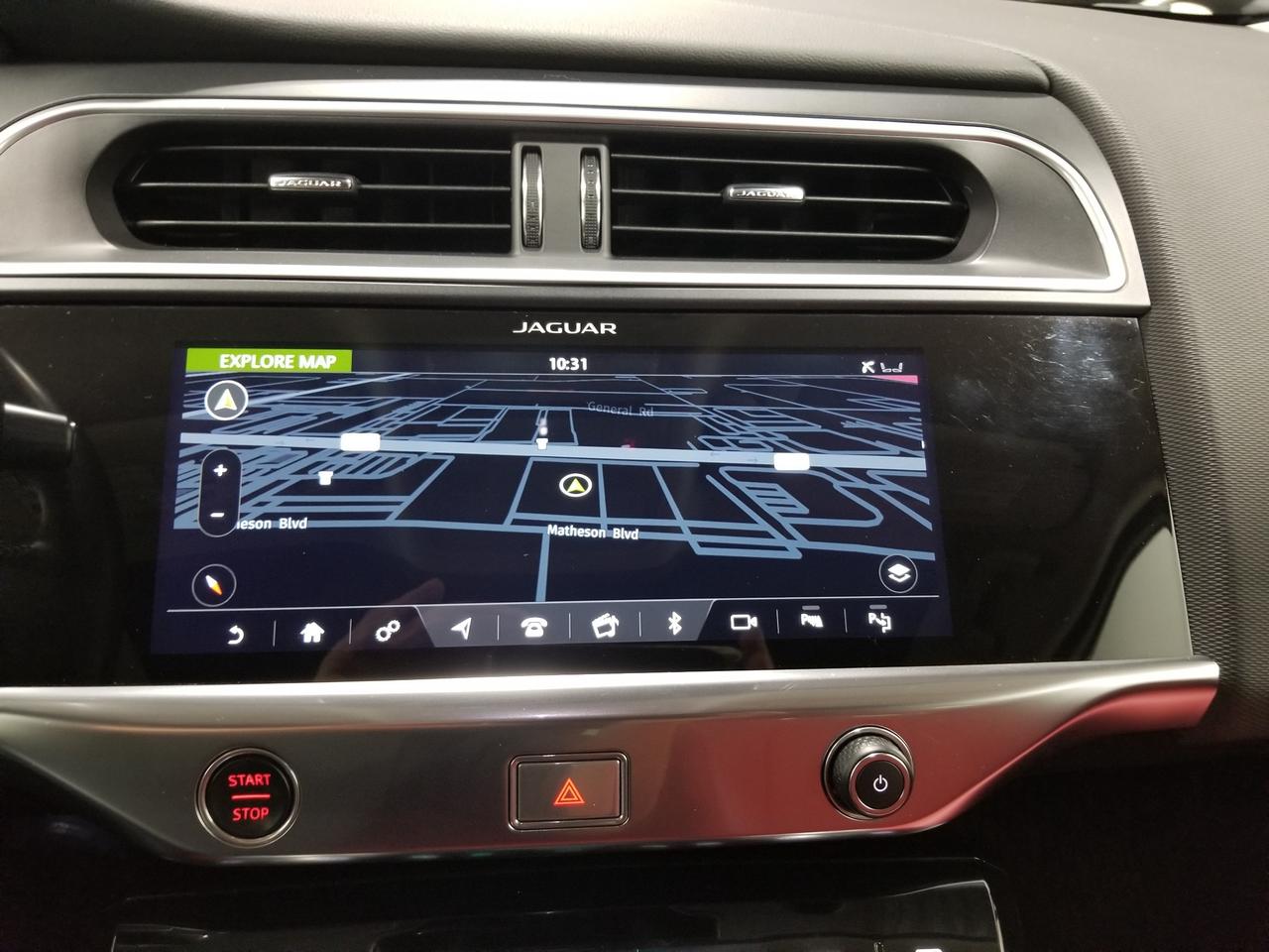 2019 Jaguar I-PACE First Edition 4dr All-Wheel Drive Sport Utility Photo