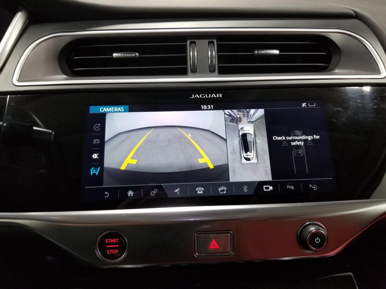 2019 Jaguar I-PACE First Edition 4dr All-Wheel Drive Sport Utility Photo