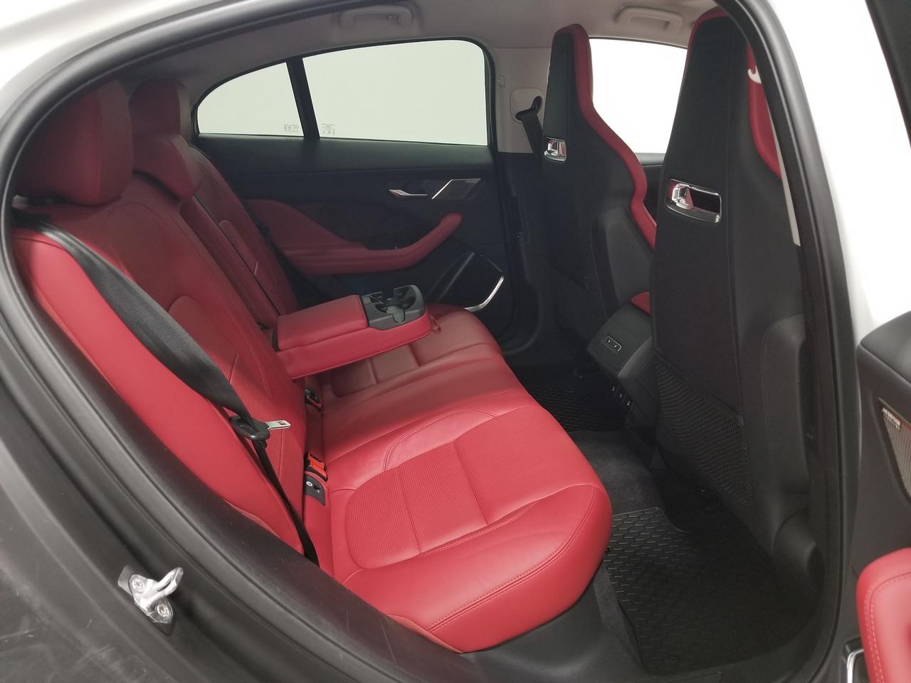 2019 Jaguar I-PACE First Edition 4dr All-Wheel Drive Sport Utility Photo