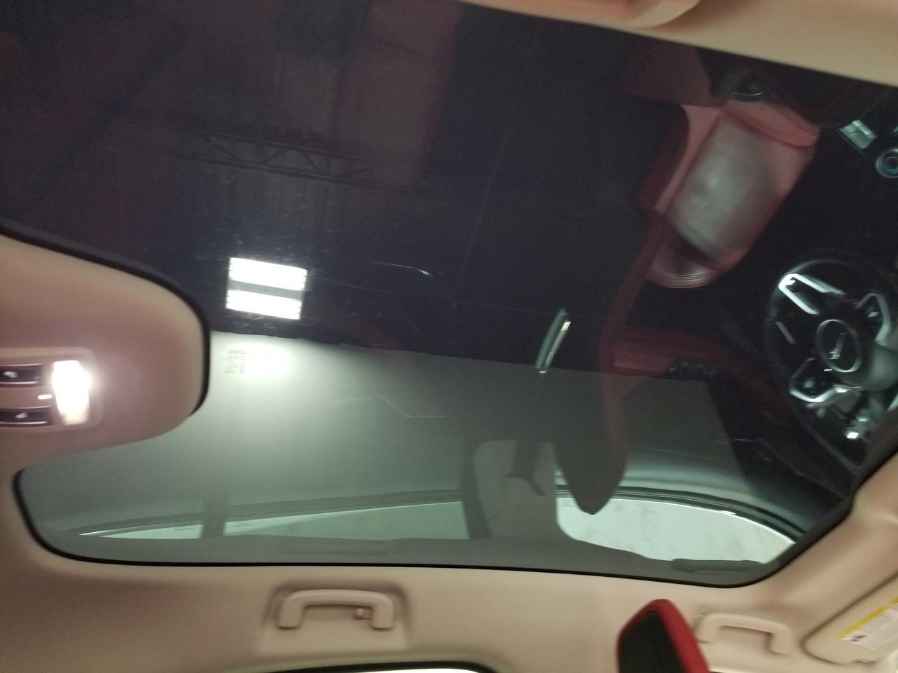 2019 Jaguar I-PACE First Edition 4dr All-Wheel Drive Sport Utility Photo