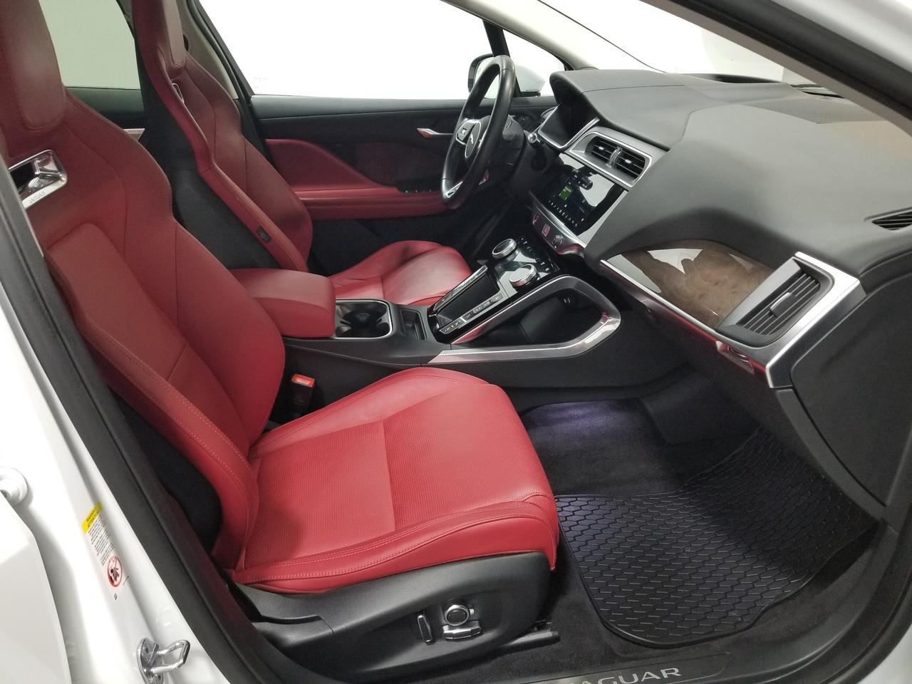 2019 Jaguar I-PACE First Edition 4dr All-Wheel Drive Sport Utility Photo