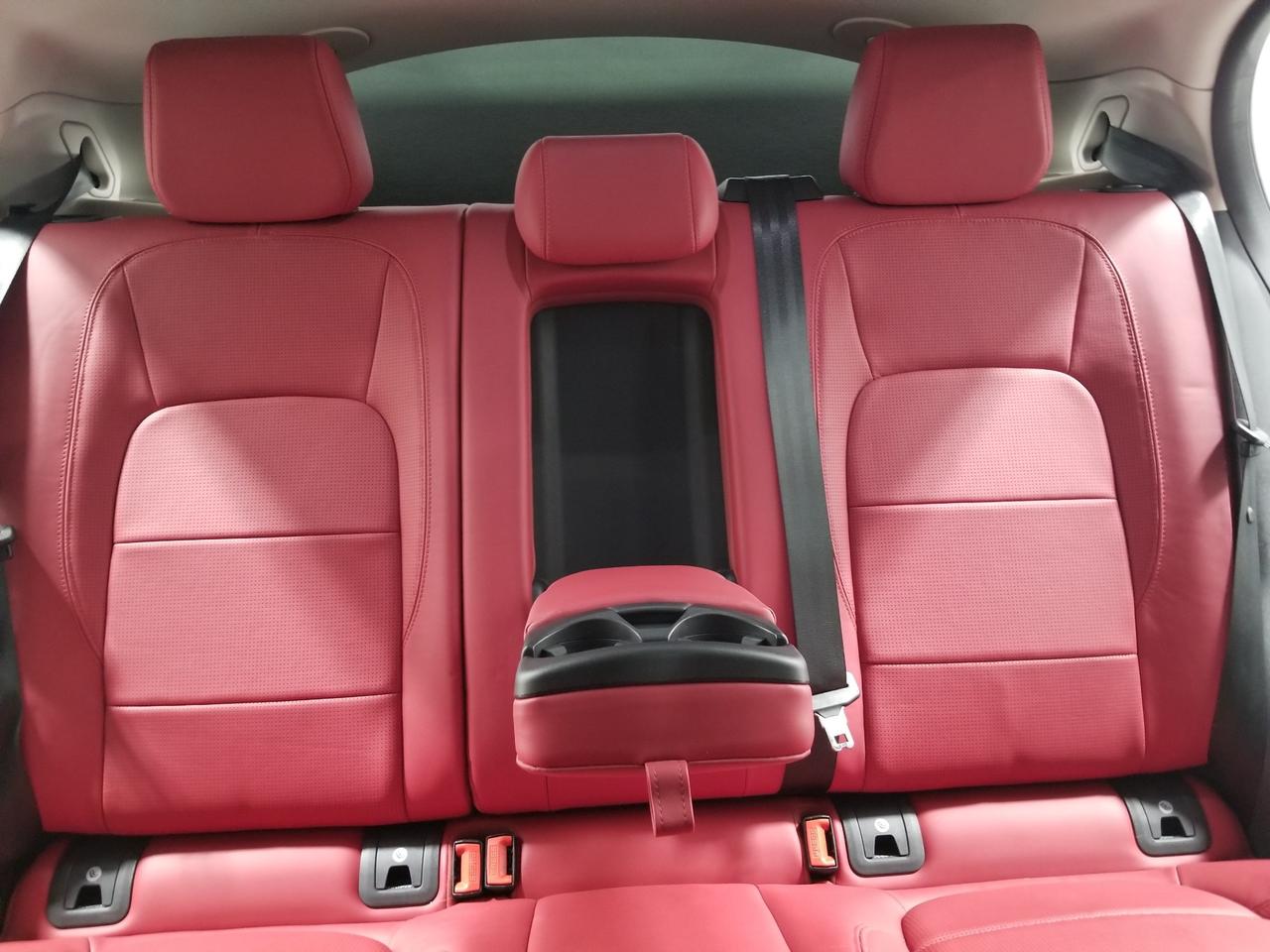 2019 Jaguar I-PACE First Edition 4dr All-Wheel Drive Sport Utility Photo