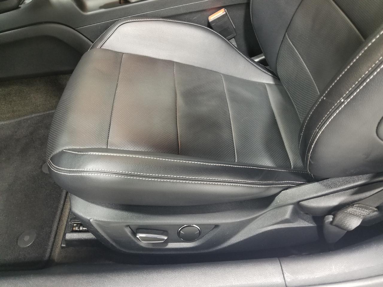 2015 Ford Mustang EcoBoost Premium 2dr Convertible Photo