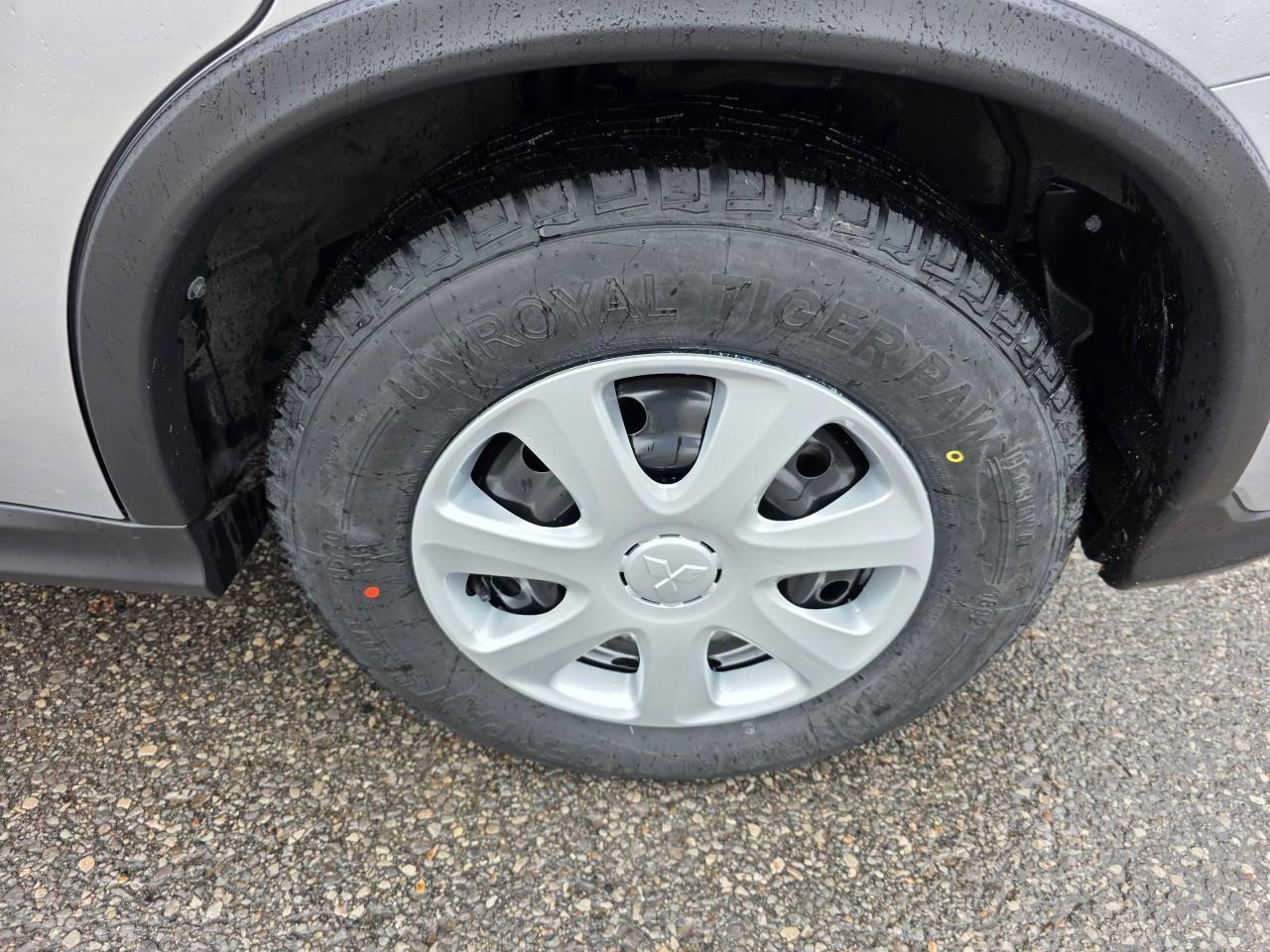 2024 Mitsubishi RVR ES 4dr AWC Photo