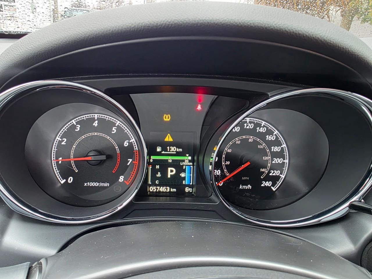 2024 Mitsubishi RVR ES 4dr AWC Photo