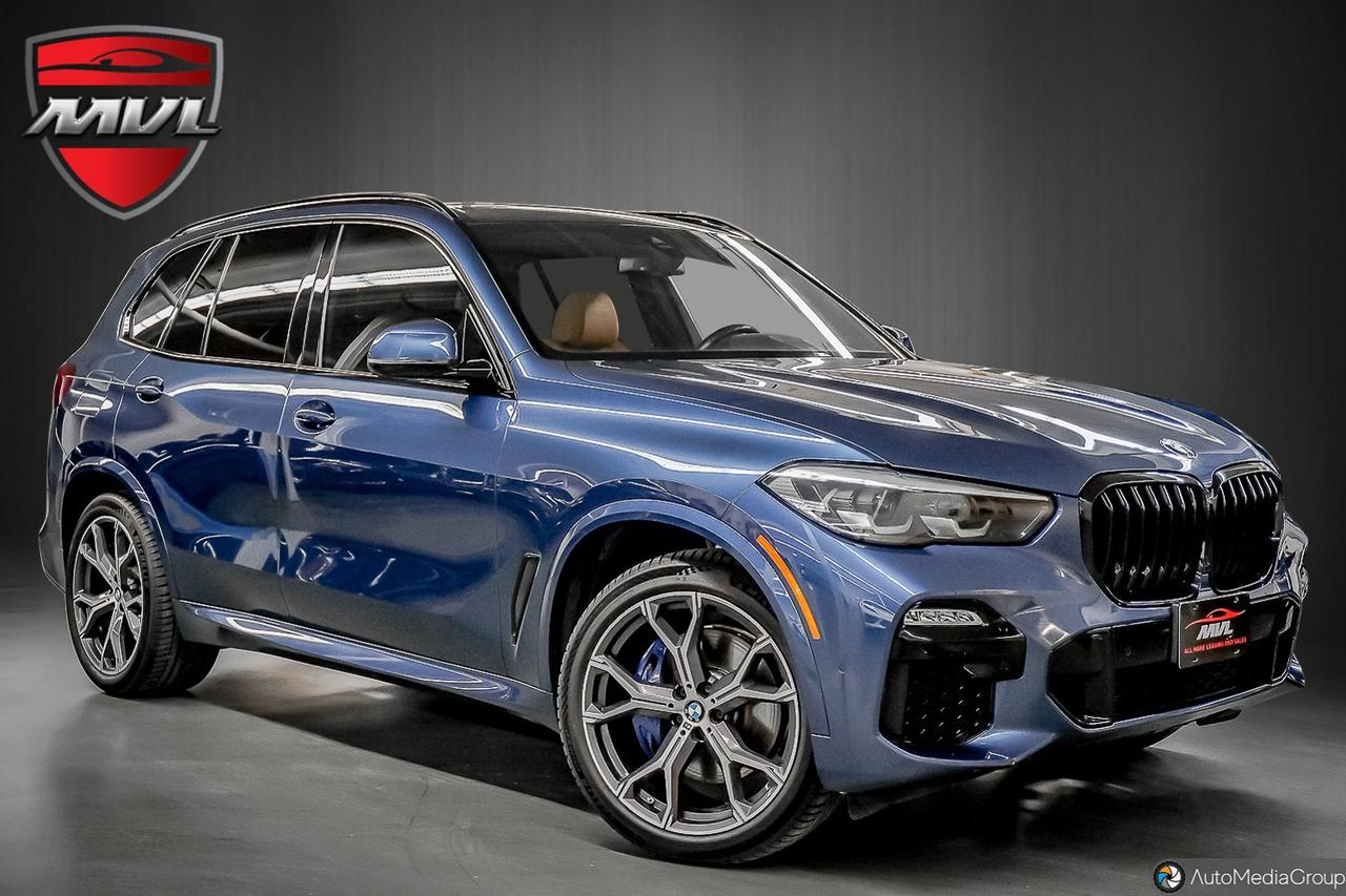 2021 BMW X5 xDrive40i 4dr All-Wheel Drive Sports Activity Vehicle Photo0