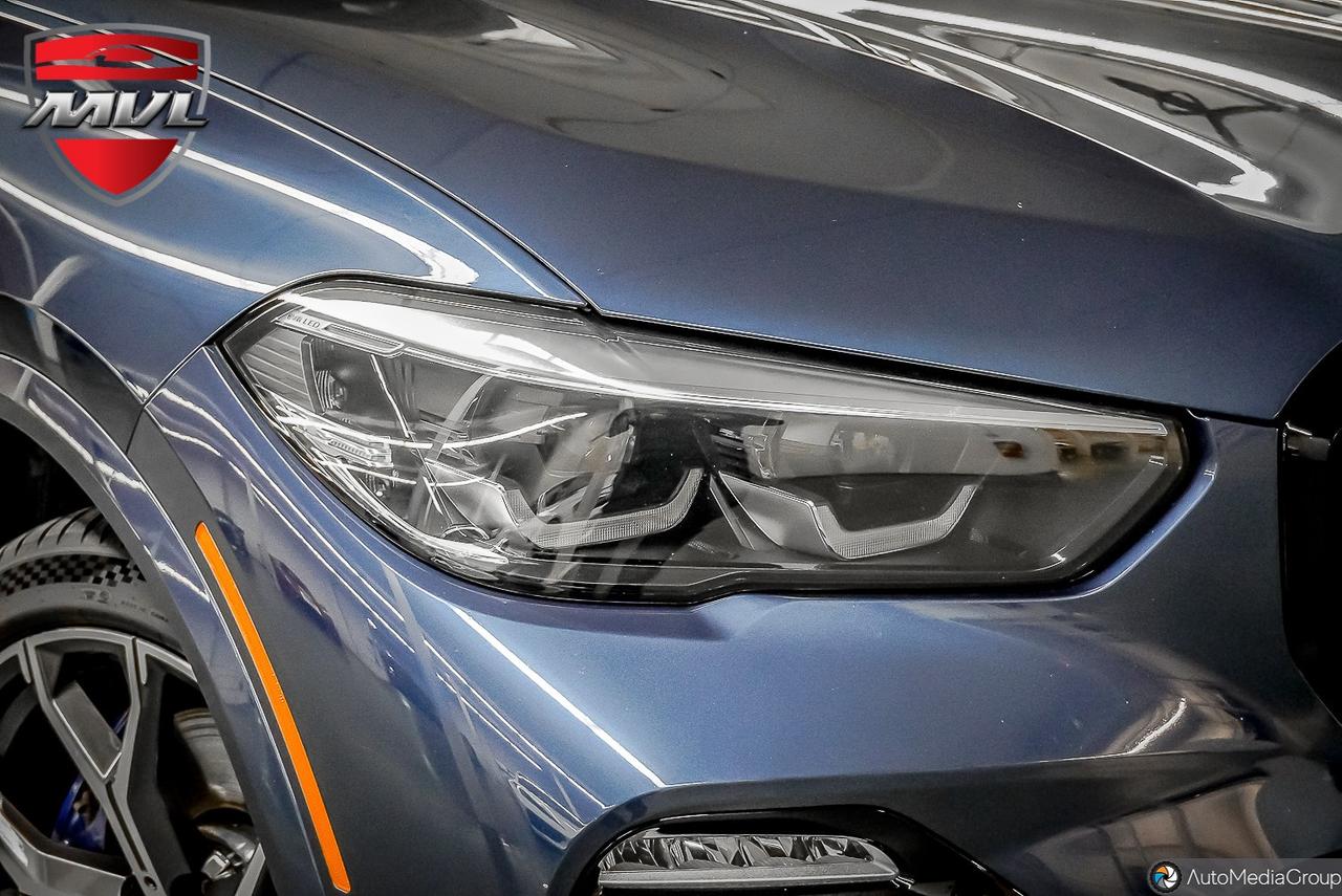 2021 BMW X5 xDrive40i 4dr All-Wheel Drive Sports Activity Vehicle Photo