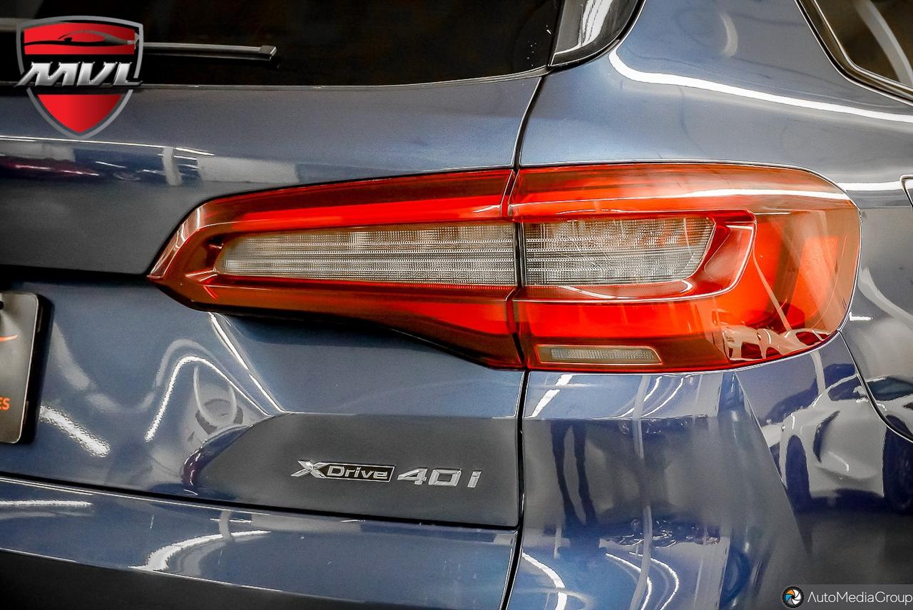 2021 BMW X5 xDrive40i 4dr All-Wheel Drive Sports Activity Vehicle Photo