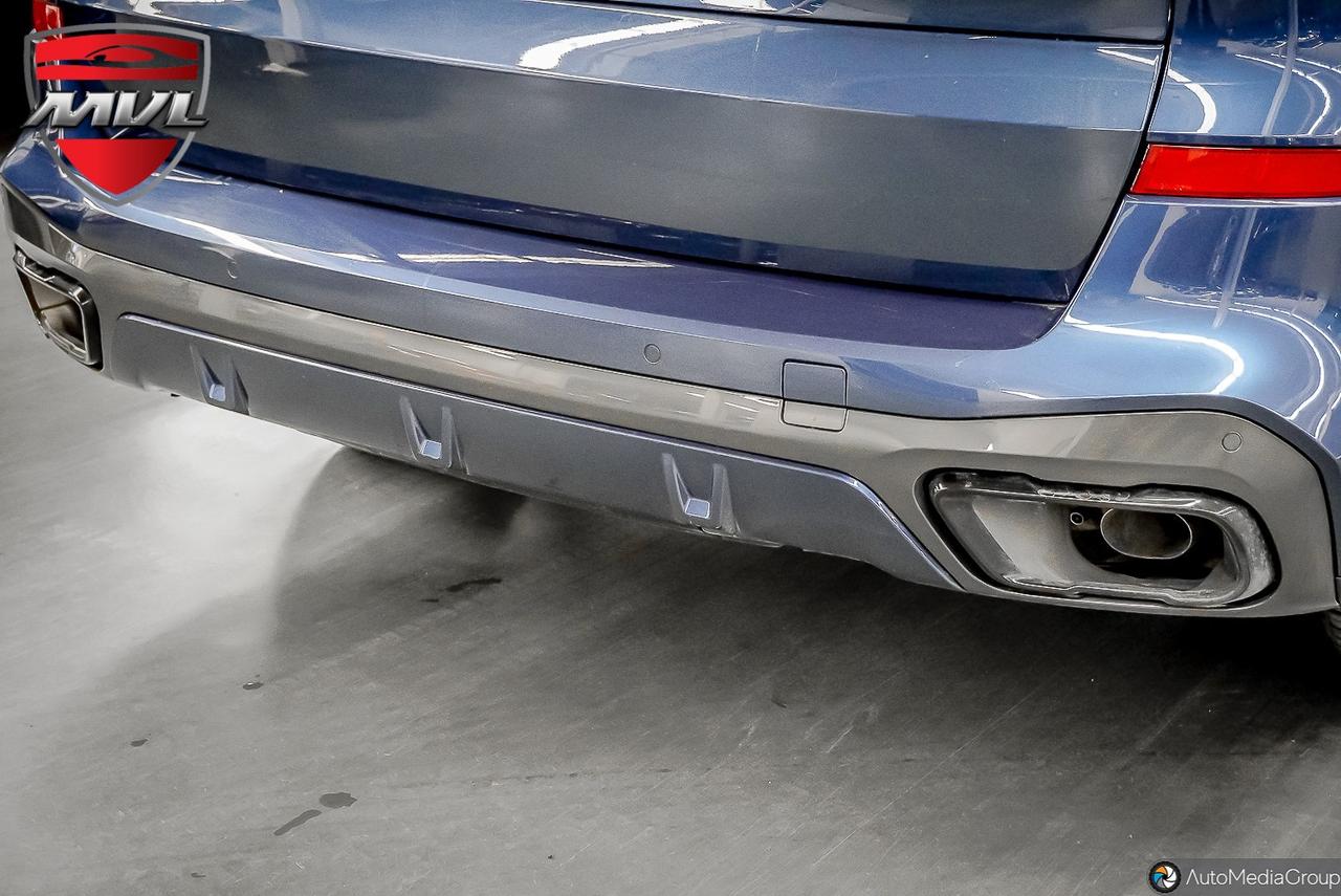 2021 BMW X5 xDrive40i 4dr All-Wheel Drive Sports Activity Vehicle Photo