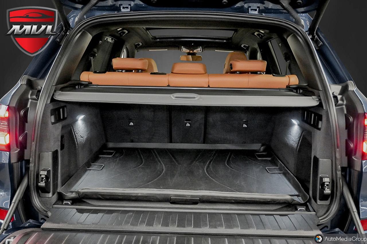 2021 BMW X5 xDrive40i 4dr All-Wheel Drive Sports Activity Vehicle Photo