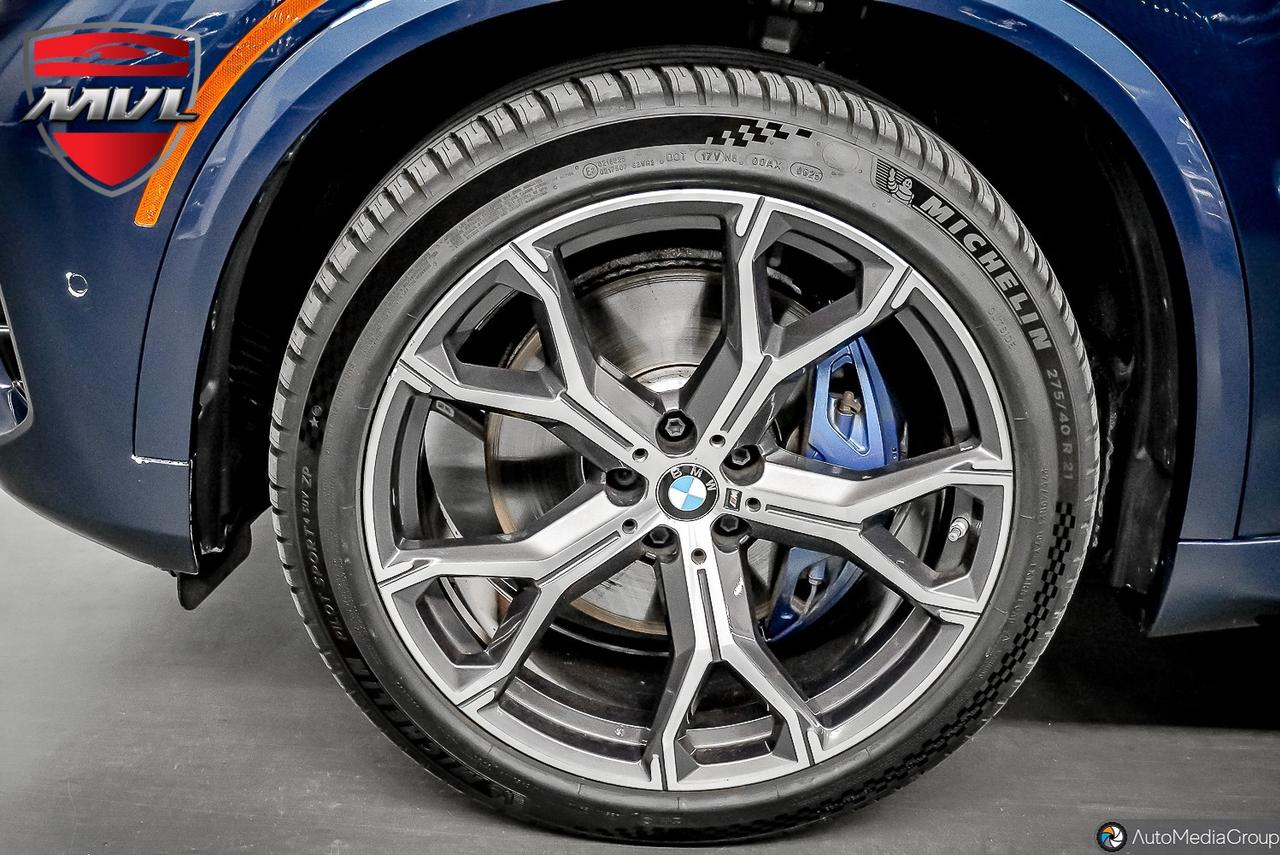 2021 BMW X5 xDrive40i 4dr All-Wheel Drive Sports Activity Vehicle Photo