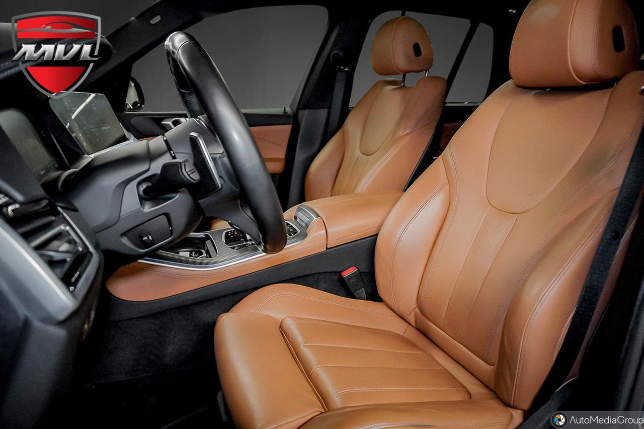 2021 BMW X5 xDrive40i 4dr All-Wheel Drive Sports Activity Vehicle Photo