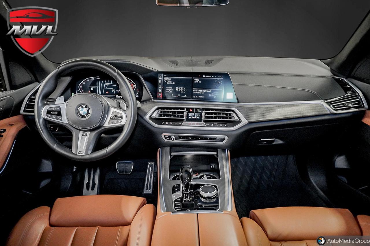 2021 BMW X5 xDrive40i 4dr All-Wheel Drive Sports Activity Vehicle Photo