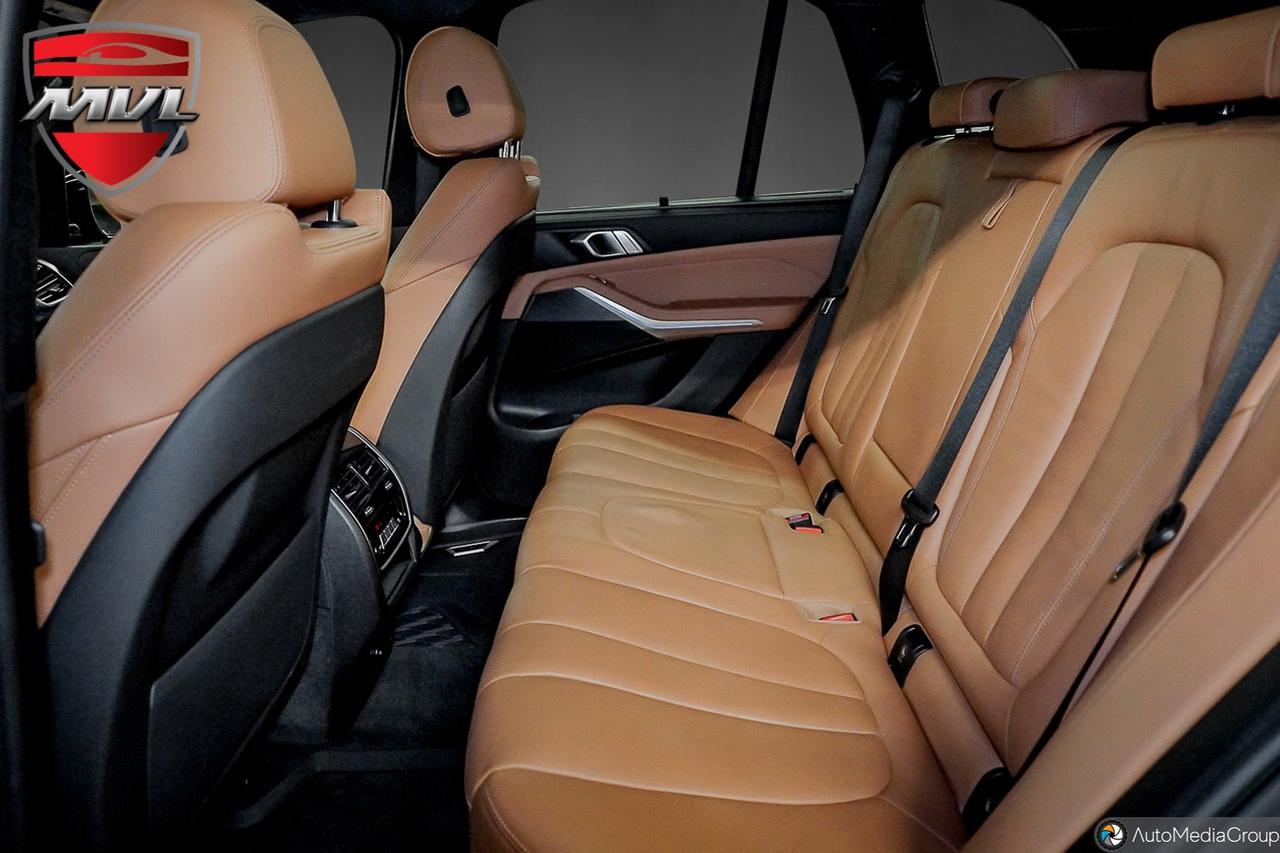 2021 BMW X5 xDrive40i 4dr All-Wheel Drive Sports Activity Vehicle Photo