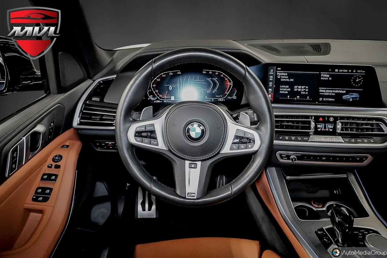 2021 BMW X5 xDrive40i 4dr All-Wheel Drive Sports Activity Vehicle Photo