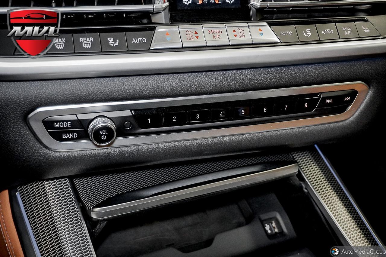 2021 BMW X5 xDrive40i 4dr All-Wheel Drive Sports Activity Vehicle Photo