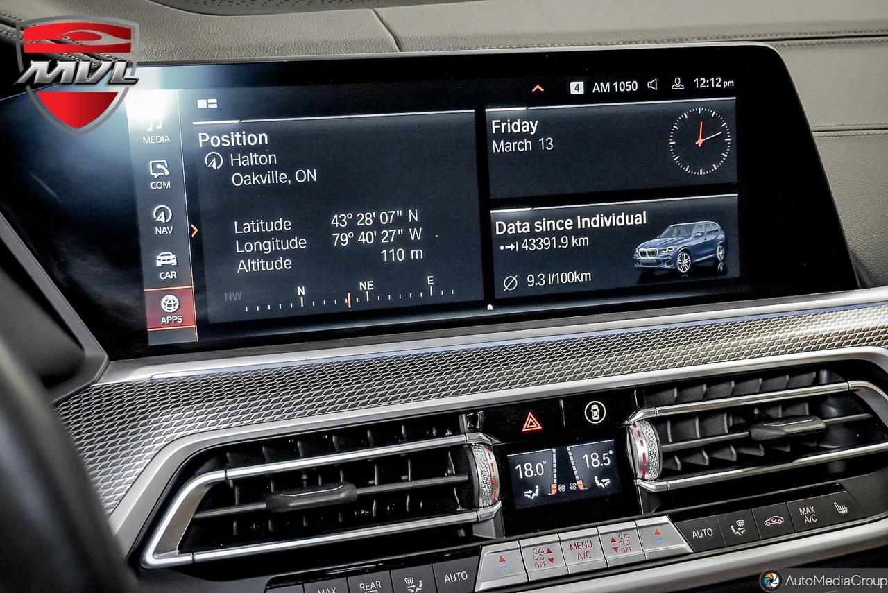 2021 BMW X5 xDrive40i 4dr All-Wheel Drive Sports Activity Vehicle Photo