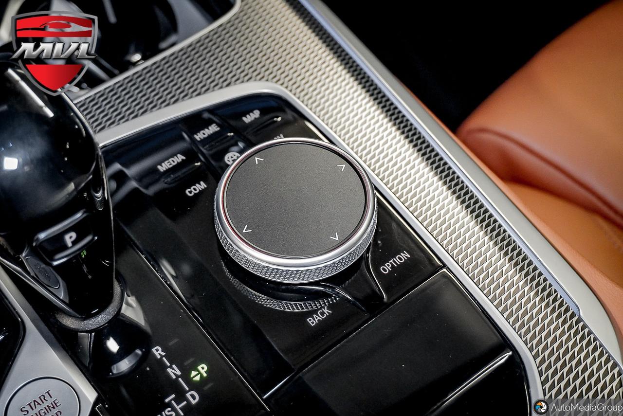 2021 BMW X5 xDrive40i 4dr All-Wheel Drive Sports Activity Vehicle Photo