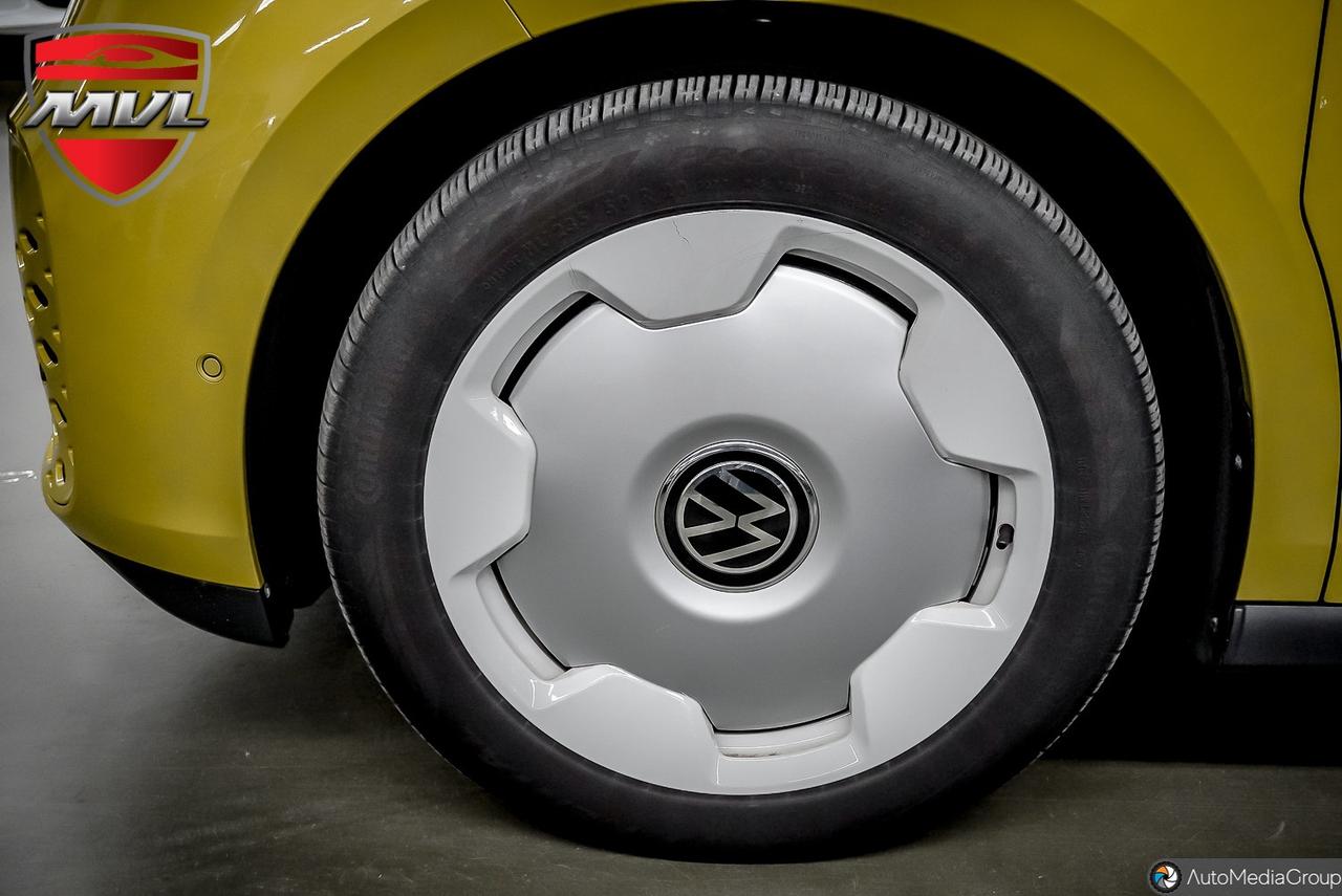 2025 Volkswagen ID. Buzz 1st Edition 4dr All-Wheel Drive 4MOTION Photo