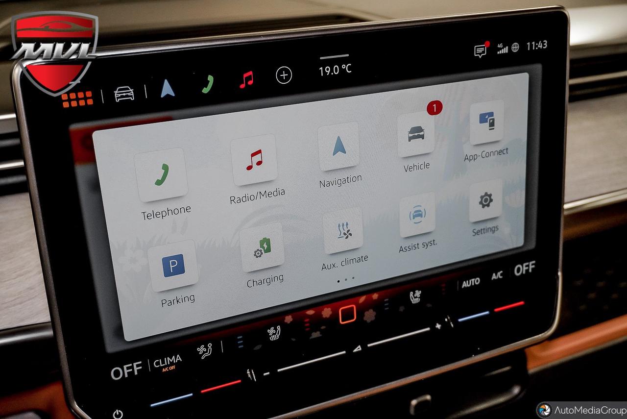 2025 Volkswagen ID. Buzz 1st Edition 4dr All-Wheel Drive 4MOTION Photo