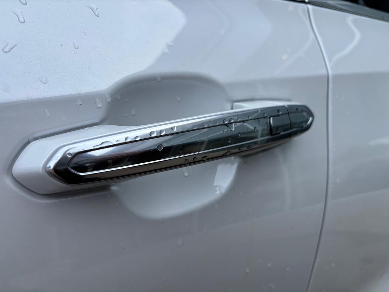 2023 Cadillac XT4 Luxury 4dr All-Wheel Drive Photo