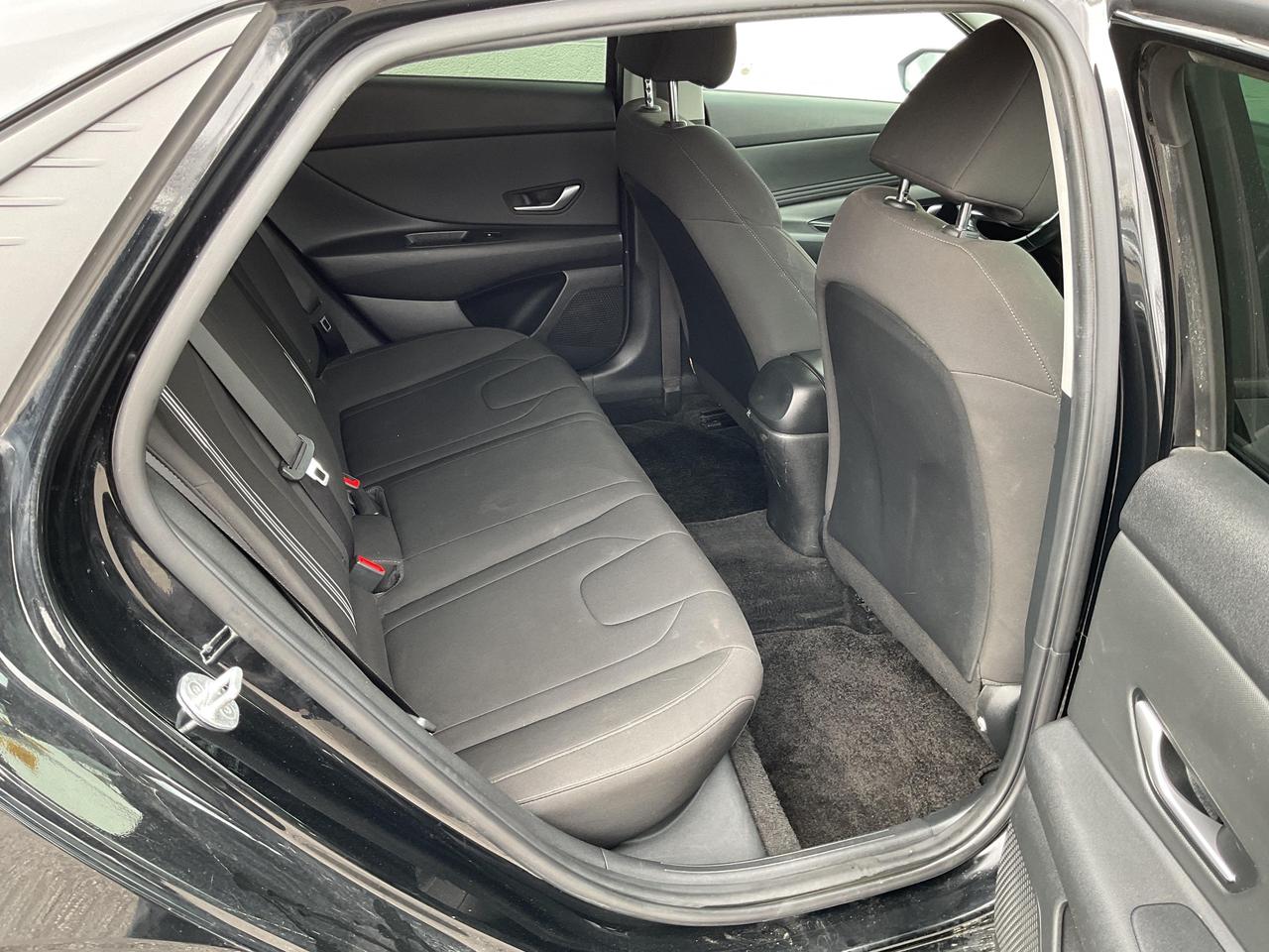 2022 Hyundai Elantra  Photo