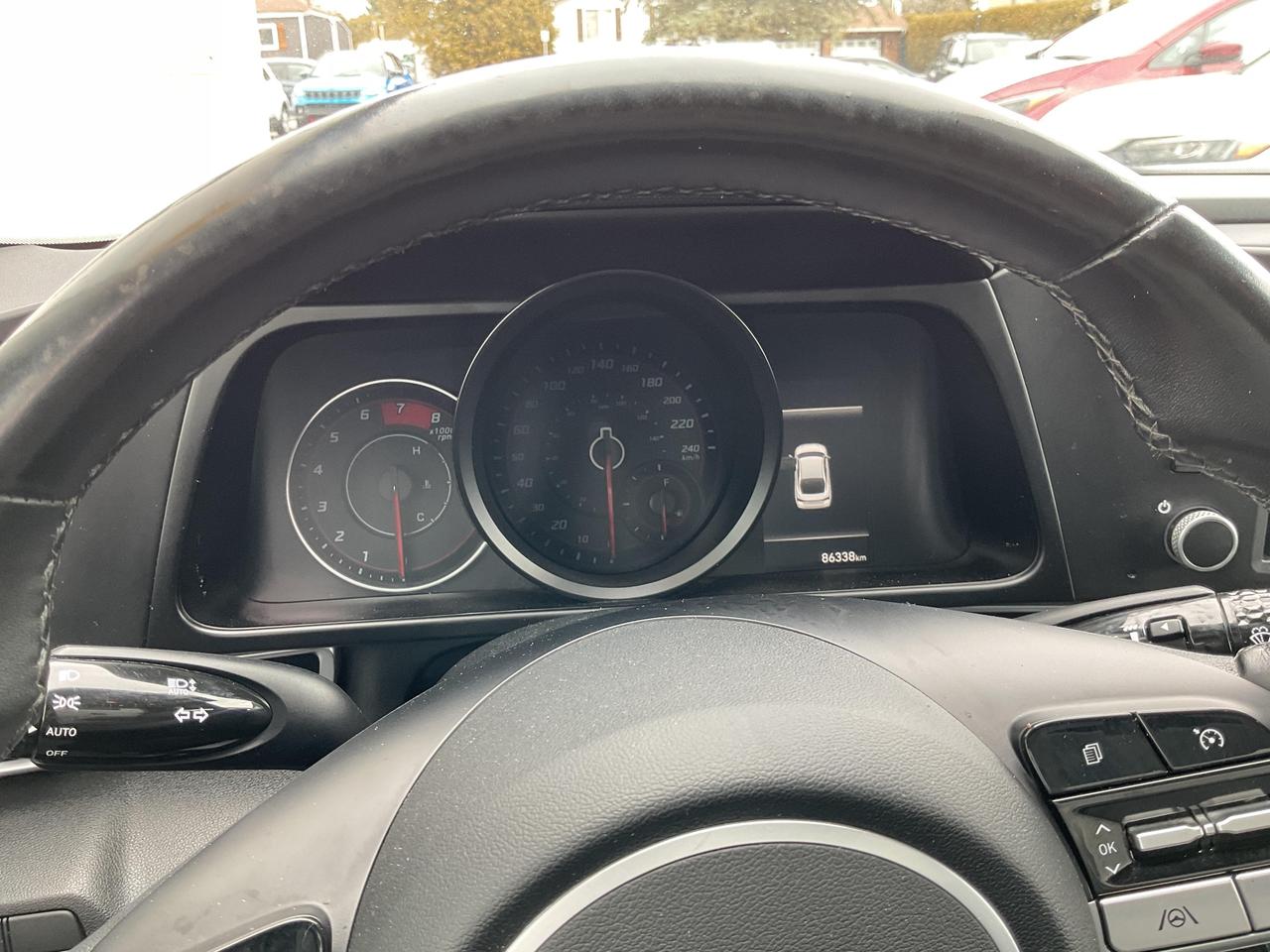 2022 Hyundai Elantra  Photo